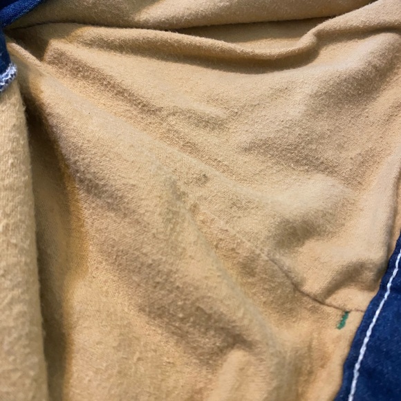 Vintage Oshkosh B’Gosh lined jeans 40x32 - Picture 11 of 14